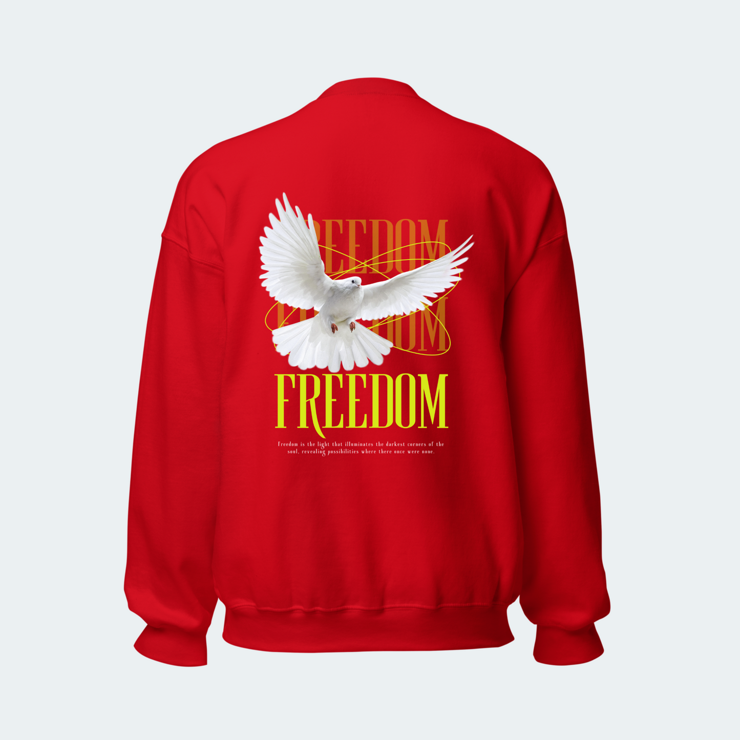 Freedom Sweatshirt