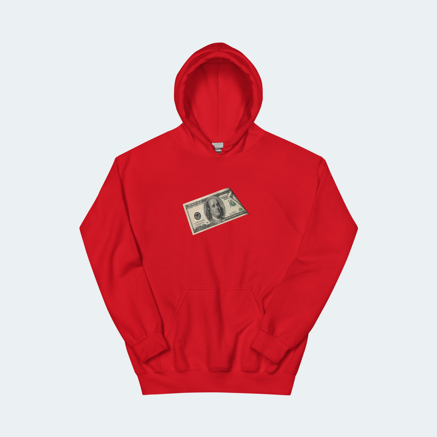 Money Matters: The Statement Hoodie