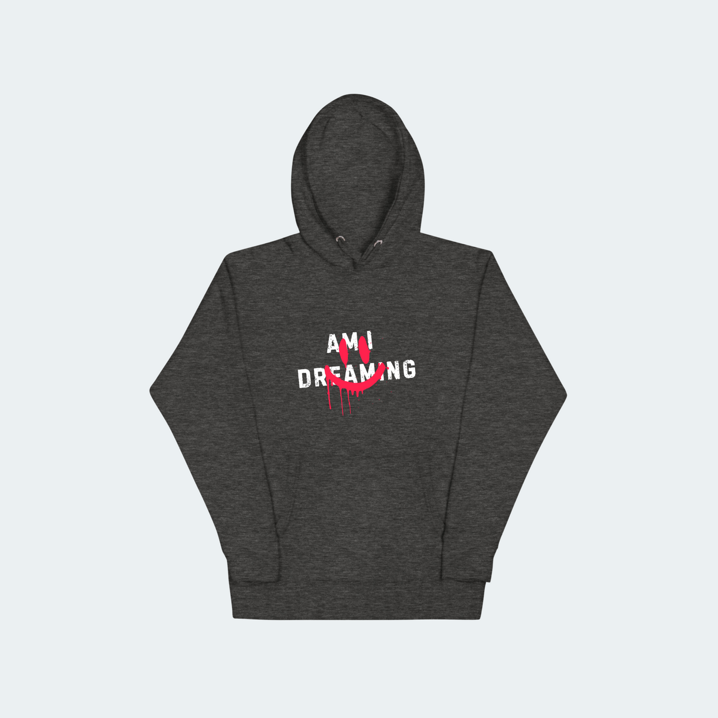 Never Stop Dreaming Hoodie